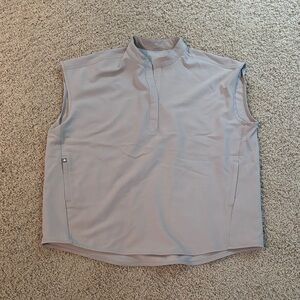 Figs Rafaela stone color